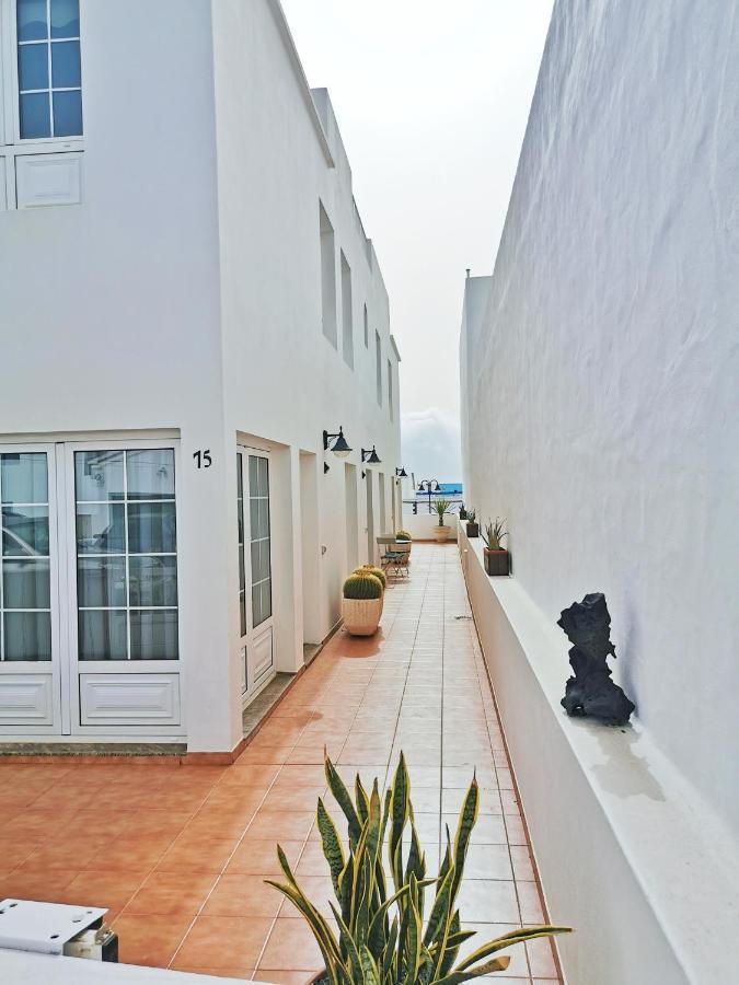 Apartamentos Brito 3 أورزولا المظهر الخارجي الصورة