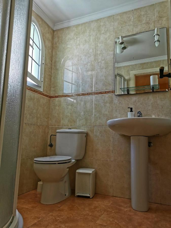 Apartamentos Brito 3 أورزولا المظهر الخارجي الصورة