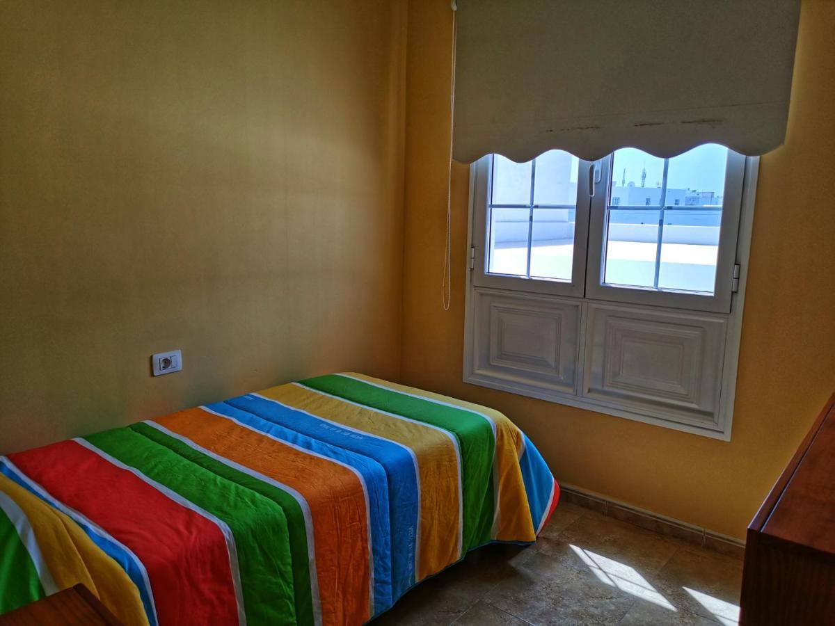 Apartamentos Brito 3 أورزولا المظهر الخارجي الصورة