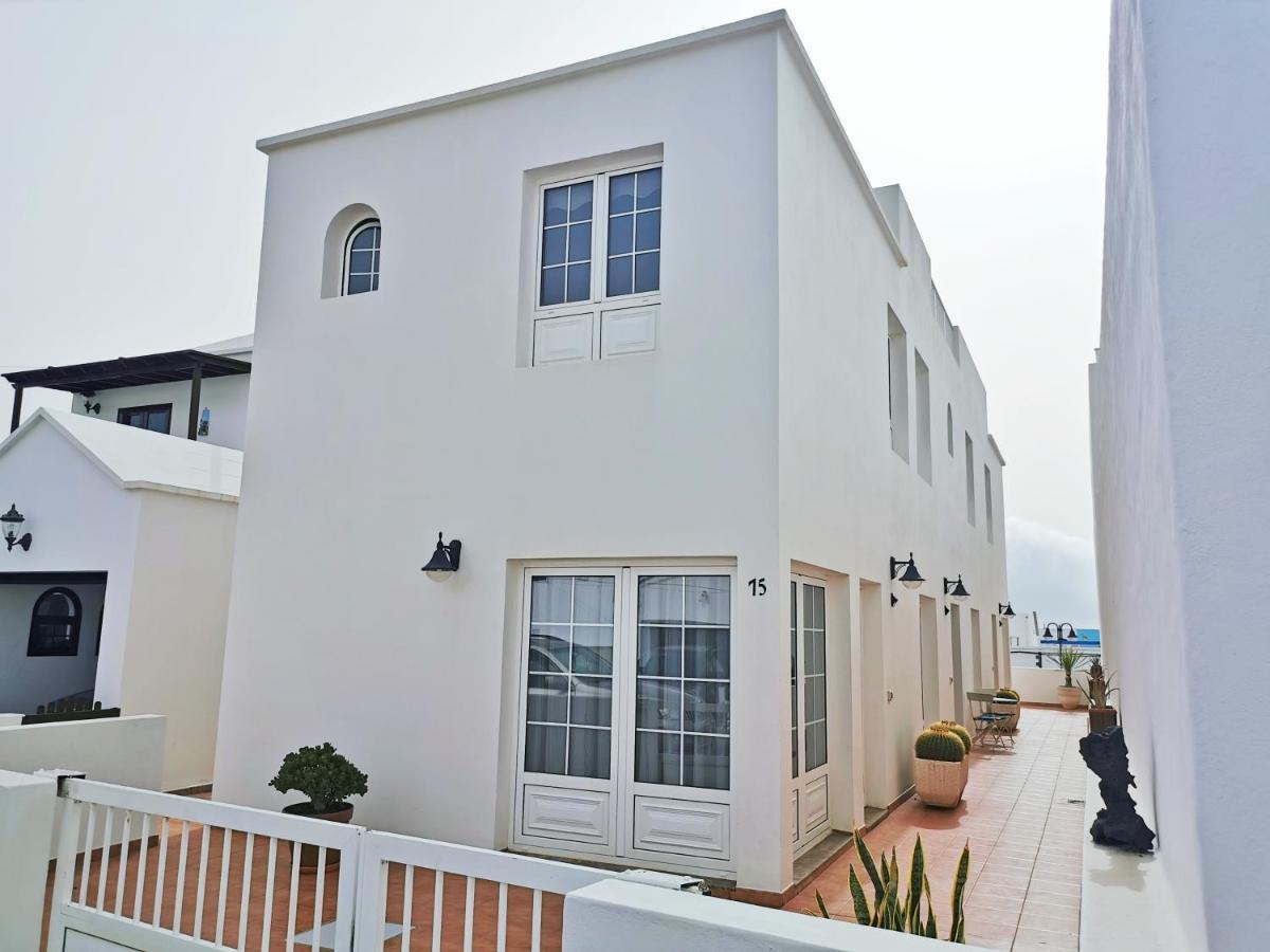 Apartamentos Brito 3 أورزولا المظهر الخارجي الصورة