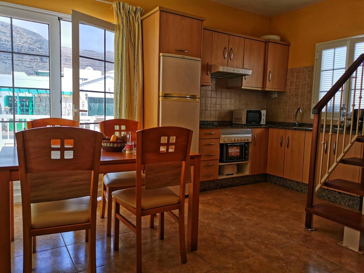 Apartamentos Brito 3 أورزولا المظهر الخارجي الصورة